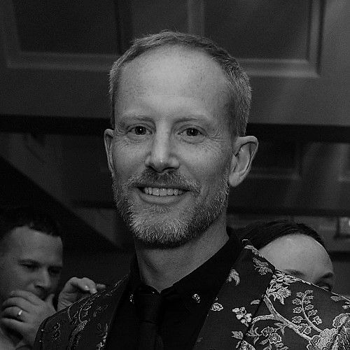 Gareth Rees-John